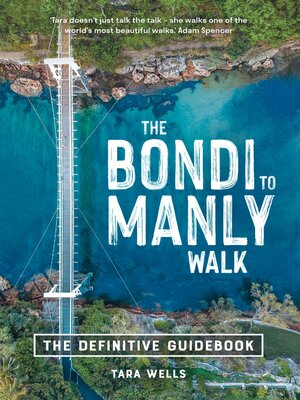 cover image of The Bondi to Manly Walk